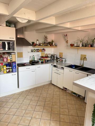 Appartement Colombes 3 pièce(s) 57.61 m2