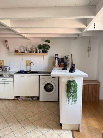 Appartement Colombes 3 pièce(s) 57.61 m2