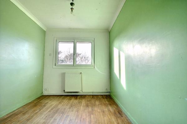 Maurepas - Maison familiale type Monceau 88 m² Quartier résidentiel