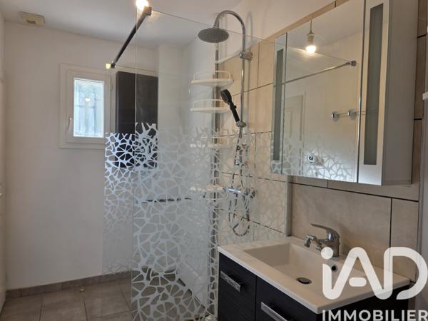 Maison à vendre 6 pièces 113 m² Meaux