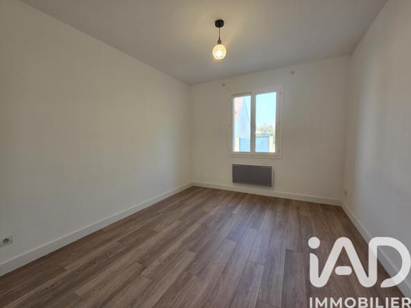 Maison à vendre 6 pièces 113 m² Meaux