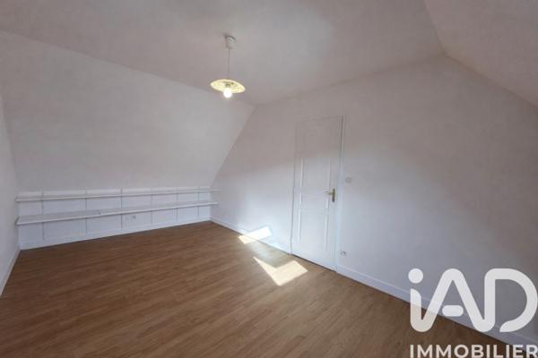 Maison à vendre 6 pièces 113 m² Meaux