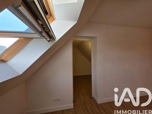 Maison à vendre 6 pièces 113 m² Meaux