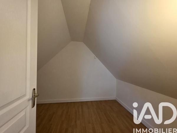 Maison à vendre 6 pièces 113 m² Meaux