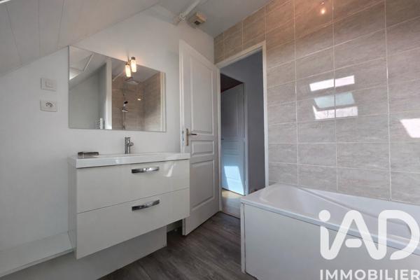 Maison à vendre 6 pièces 113 m² Meaux