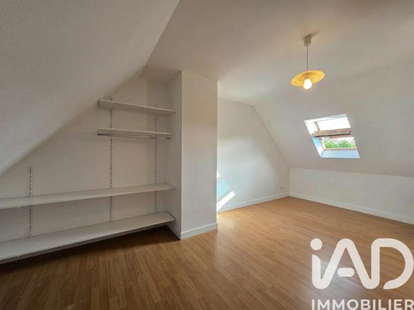 Maison à vendre 6 pièces 113 m² Meaux