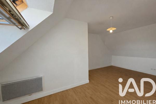 Maison à vendre 6 pièces 113 m² Meaux