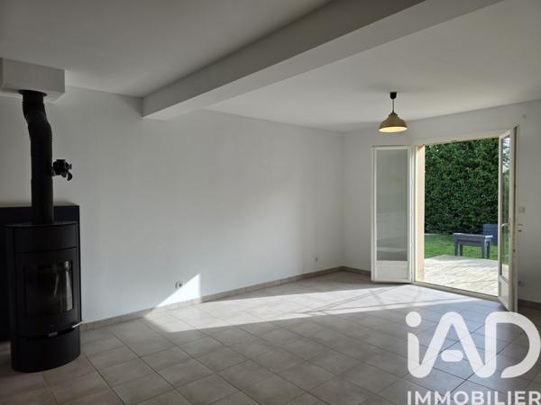 Maison à vendre 6 pièces 113 m² Meaux