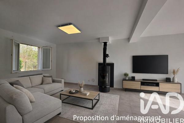 Maison à vendre 6 pièces 113 m² Meaux