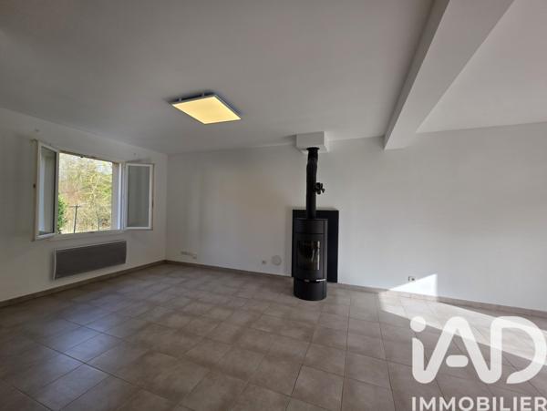 Maison à vendre 6 pièces 113 m² Meaux