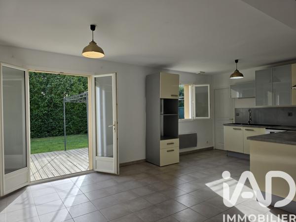 Maison à vendre 6 pièces 113 m² Meaux