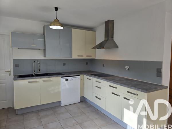 Maison à vendre 6 pièces 113 m² Meaux