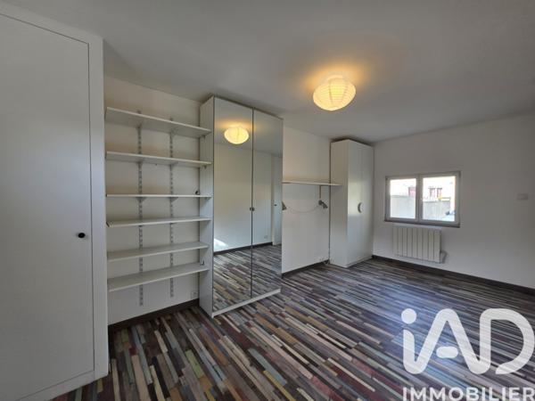 Maison à vendre 6 pièces 113 m² Meaux