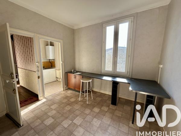 Immeuble à vendre 280 m² Pau