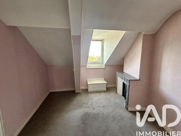 Immeuble à vendre 280 m² Pau