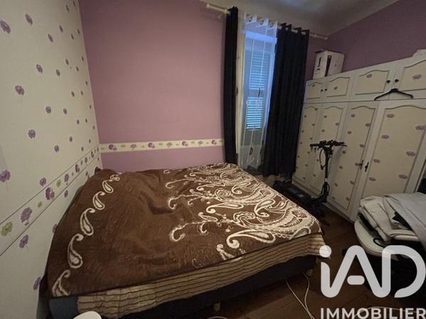 Immeuble à vendre 280 m² Pau