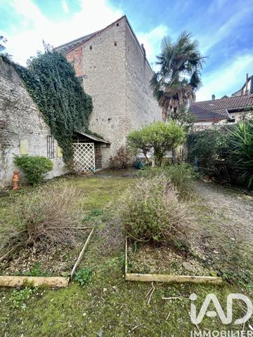 Immeuble à vendre 280 m² Pau