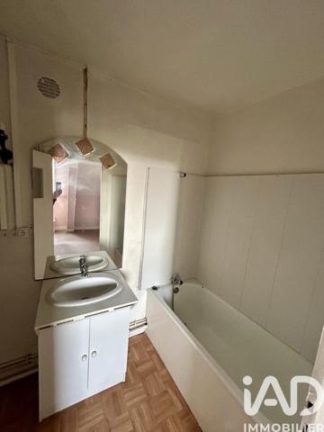 Immeuble à vendre 280 m² Pau