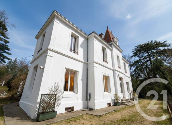 Maison à vendre  9 pièces - 325 m2 BERGERAC - 24