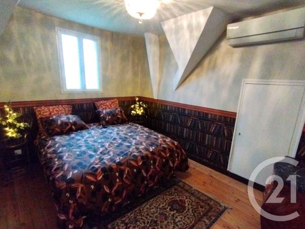 Maison à vendre  9 pièces - 325 m2 BERGERAC - 24