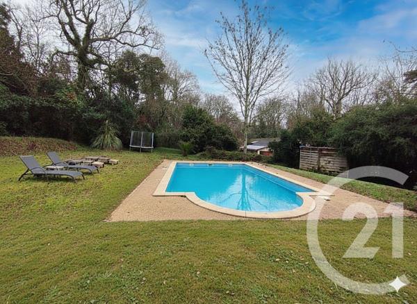 Maison à vendre  9 pièces - 325 m2 BERGERAC - 24