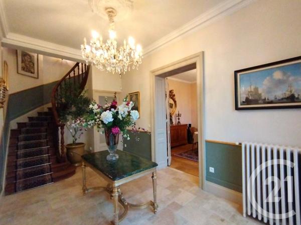 Maison à vendre  9 pièces - 325 m2 BERGERAC - 24