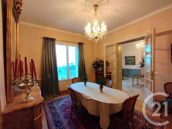 Maison à vendre  9 pièces - 325 m2 BERGERAC - 24
