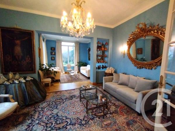 Maison à vendre  9 pièces - 325 m2 BERGERAC - 24