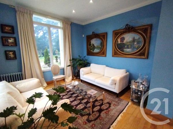 Maison à vendre  9 pièces - 325 m2 BERGERAC - 24