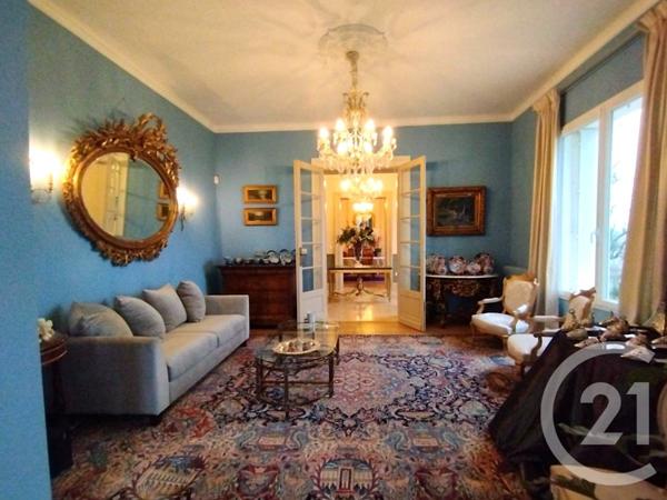 Maison à vendre  9 pièces - 325 m2 BERGERAC - 24