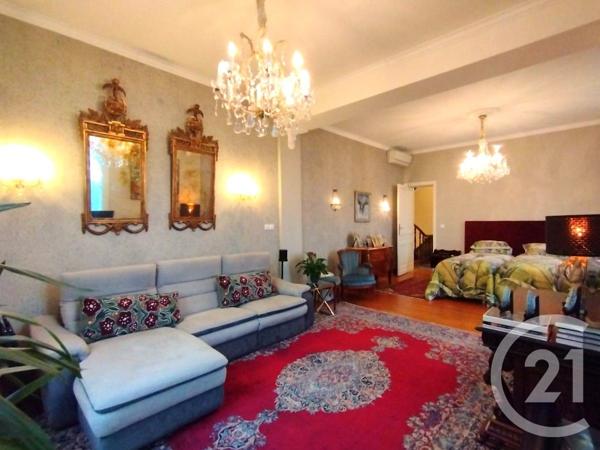 Maison à vendre  9 pièces - 325 m2 BERGERAC - 24