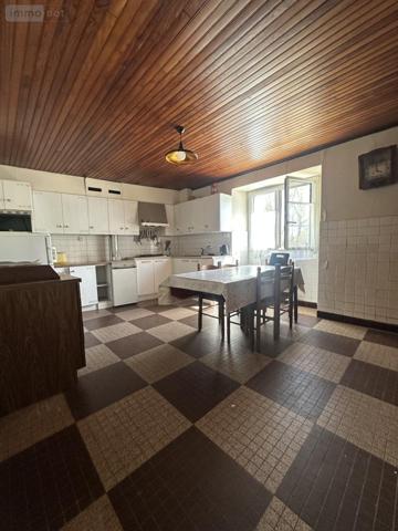 Maison à vendre à Kervignac dans le Morbihan (56700), ref : 56029-1387