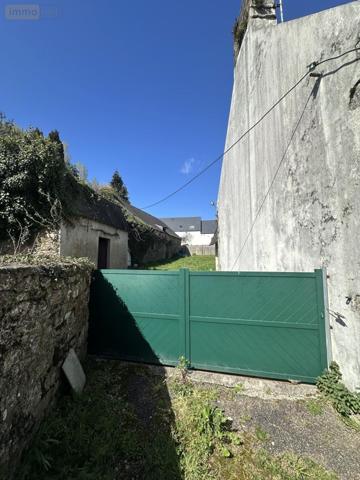 Maison à vendre à Kervignac dans le Morbihan (56700), ref : 56029-1387