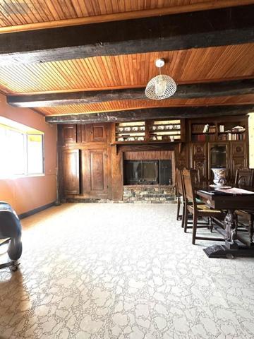 Maison à vendre à Kervignac dans le Morbihan (56700), ref : 56029-1387