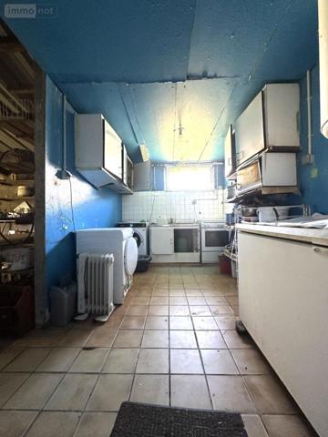 Maison à vendre à Kervignac dans le Morbihan (56700), ref : 56029-1387