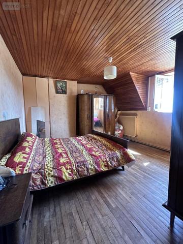 Maison à vendre à Kervignac dans le Morbihan (56700), ref : 56029-1387