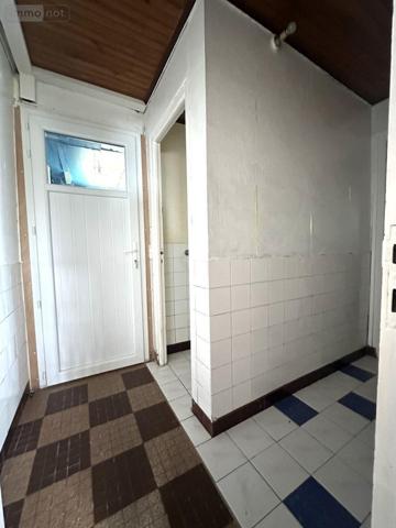 Maison à vendre à Kervignac dans le Morbihan (56700), ref : 56029-1387