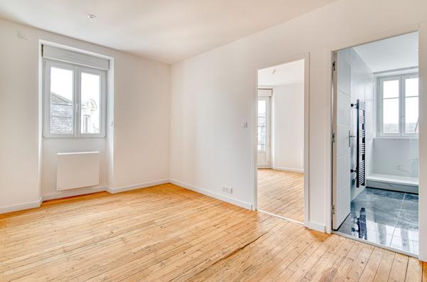 Appartement Angers 2 pièce(s) 43 m2