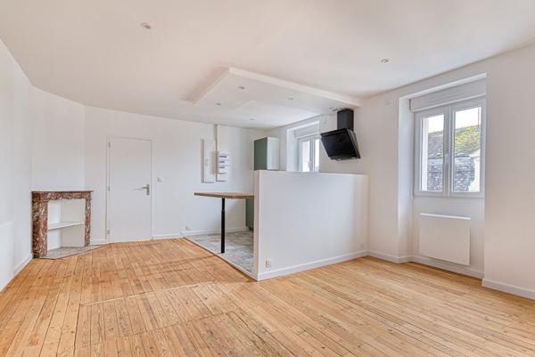 Appartement Angers 2 pièce(s) 43 m2