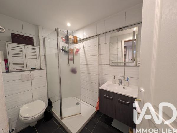 Maison à vendre 3 pièces 57 m² Rouffach