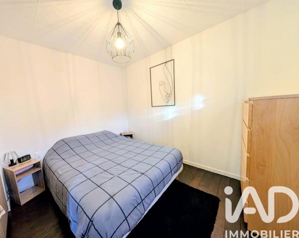 Maison à vendre 3 pièces 57 m² Rouffach