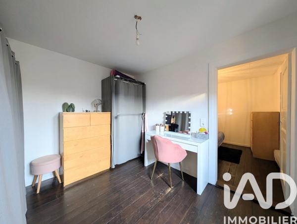 Maison à vendre 3 pièces 57 m² Rouffach