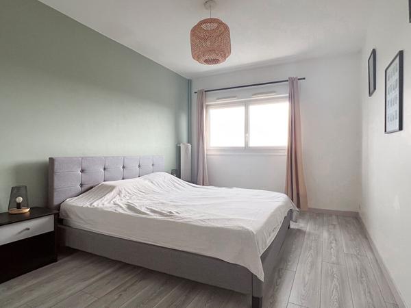 Appartement 3 pièces à vendre à Angers - Quartier Madeleine/Justices