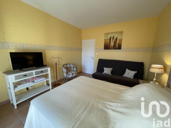 Maison traditionnelle 11 pièces de 176 m² à La Tranche-sur-Mer (85360)