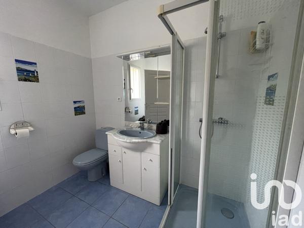 Maison traditionnelle 11 pièces de 176 m² à La Tranche-sur-Mer (85360)