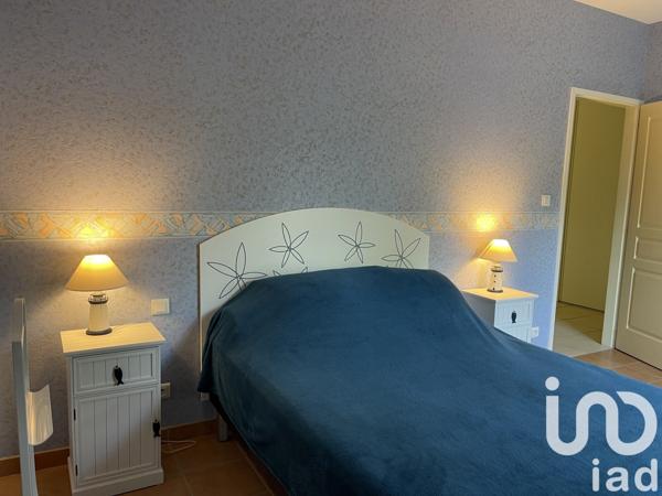 Maison traditionnelle 11 pièces de 176 m² à La Tranche-sur-Mer (85360)