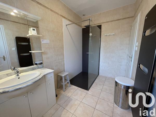 Maison traditionnelle 11 pièces de 176 m² à La Tranche-sur-Mer (85360)