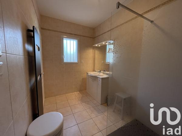 Maison traditionnelle 11 pièces de 176 m² à La Tranche-sur-Mer (85360)