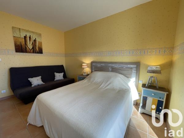 Maison traditionnelle 11 pièces de 176 m² à La Tranche-sur-Mer (85360)