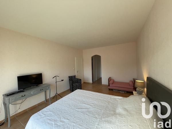 Maison traditionnelle 11 pièces de 176 m² à La Tranche-sur-Mer (85360)